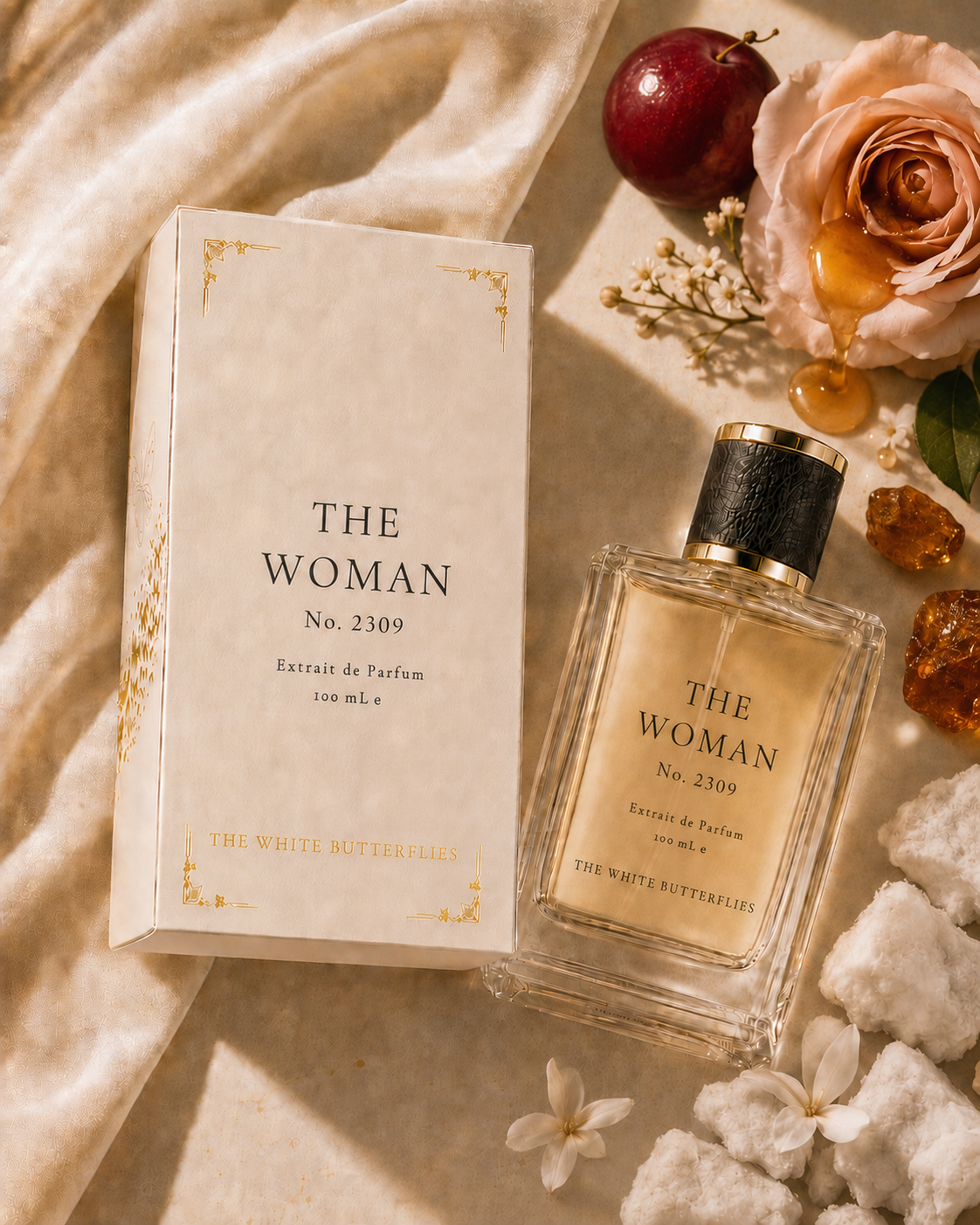 The Woman (No. 2309)